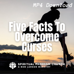 Five Facts To Overcome Curses - MP4 Download