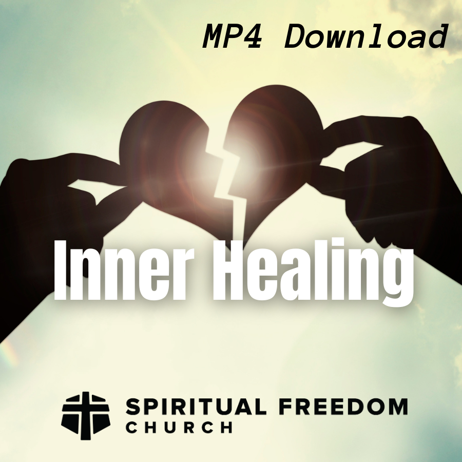 Inner Healing - MP4 Download