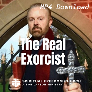The Real Exorcist- MP4 Download