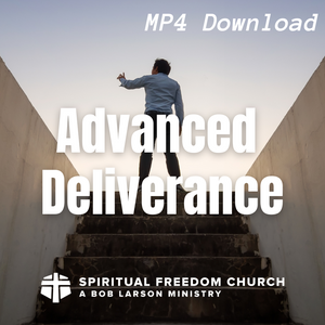 Advanced Deliverance - MP4 Download