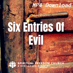 Six Entries Of Evil - MP4 Download