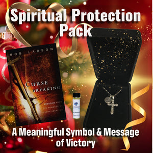 Spiritual Protection Pack